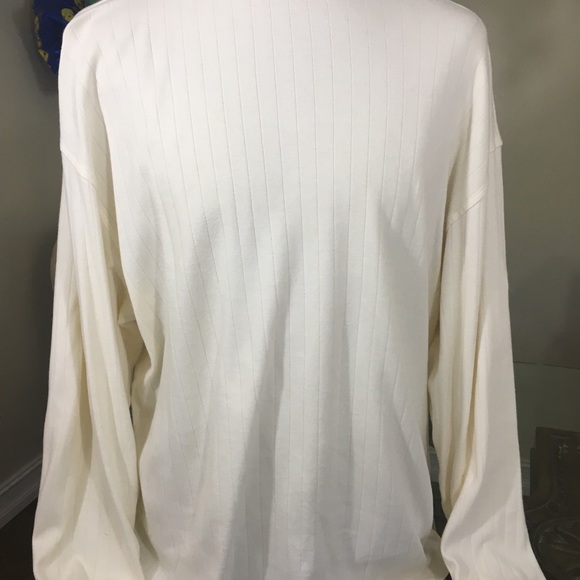 callaway mock turtleneck golf shirts